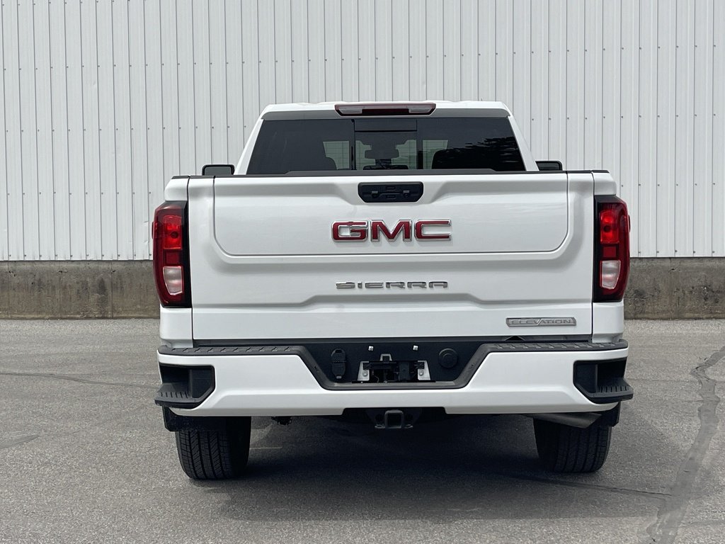 2026 GMC Sierra 1500 in Joliette, Quebec - 5 - w1024h768px