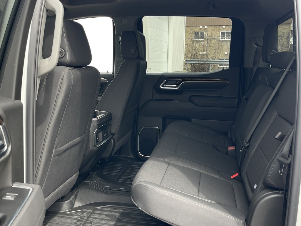 2026 GMC Sierra 1500 in Joliette, Quebec - 9 - w1024h768px