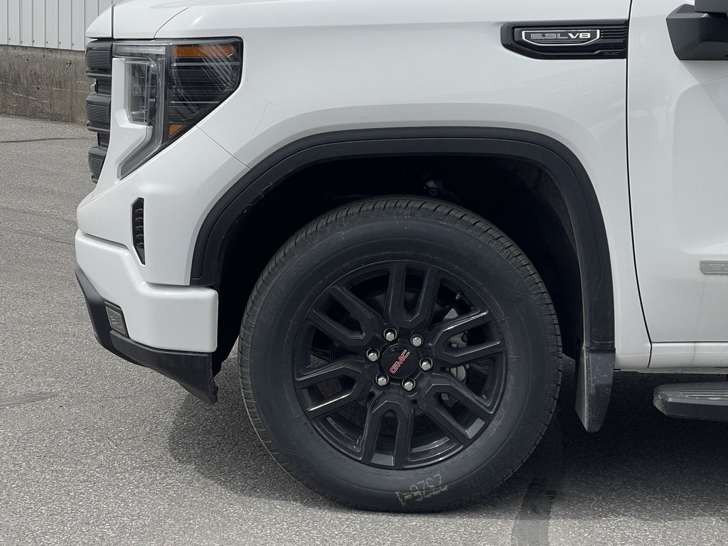 2026 GMC Sierra 1500 in Joliette, Quebec - 6 - w1024h768px