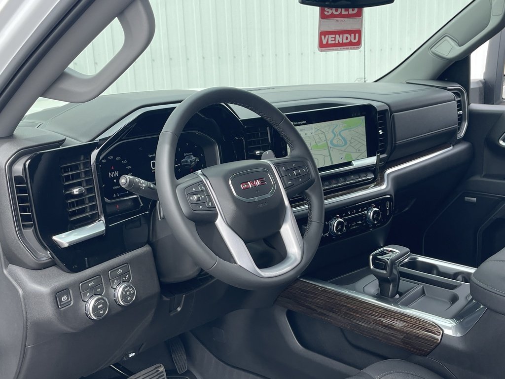 2026 GMC Sierra 1500 in Joliette, Quebec - 7 - w1024h768px