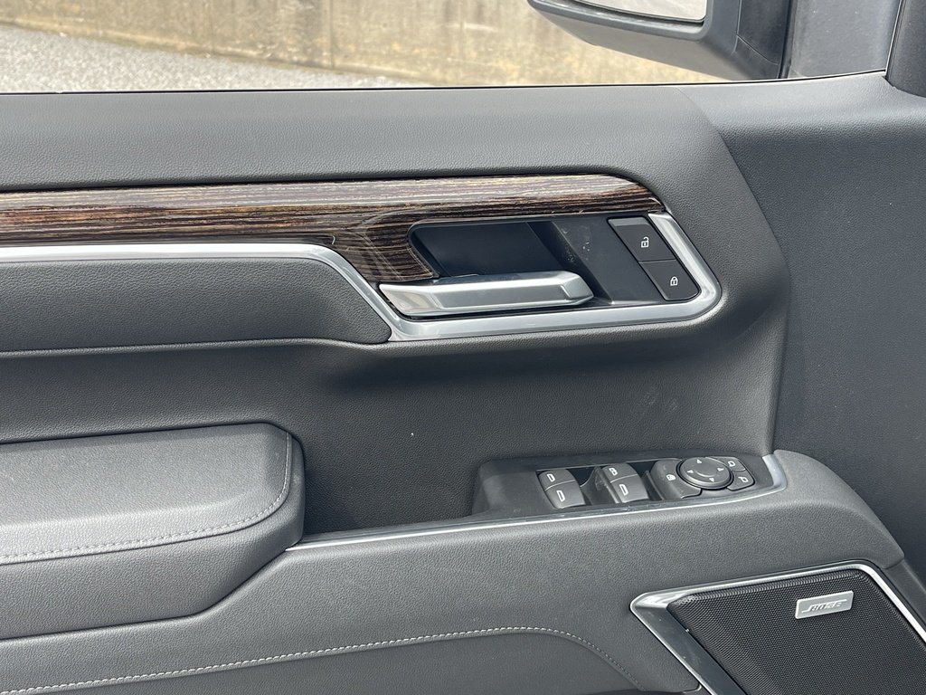 2026 GMC Sierra 1500 in Joliette, Quebec - 11 - w1024h768px