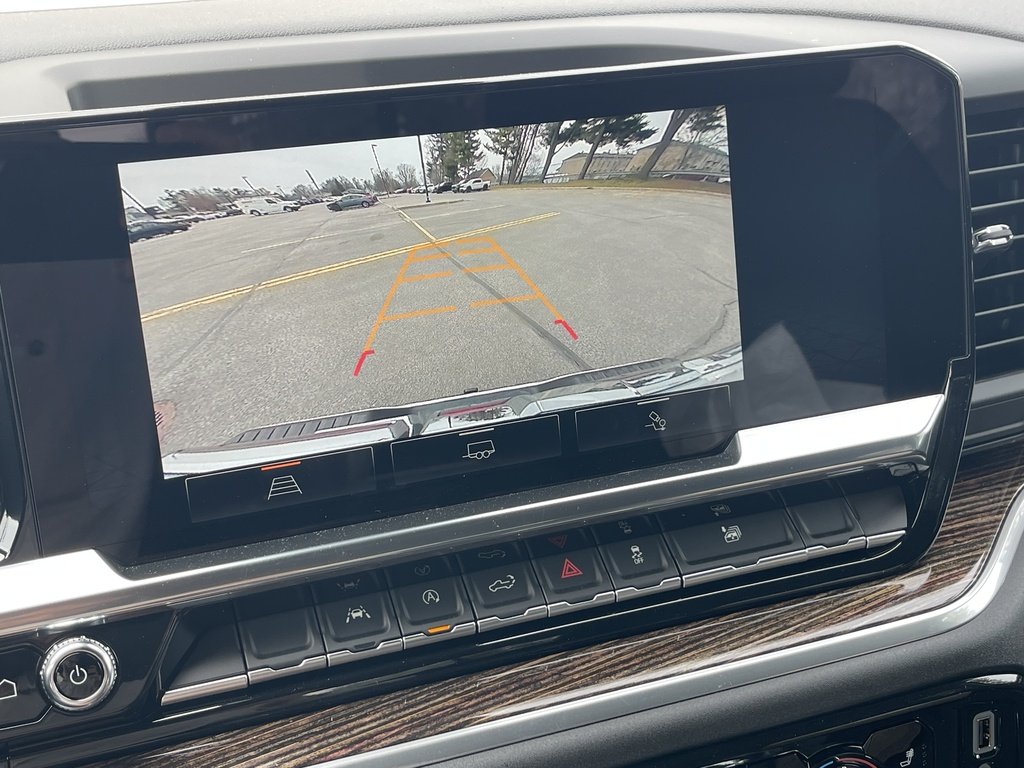 2026 GMC Sierra 1500 in Joliette, Quebec - 15 - w1024h768px