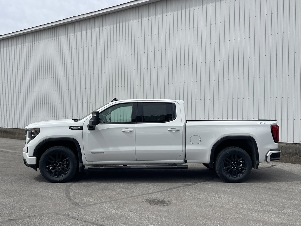 2026 GMC Sierra 1500 in Joliette, Quebec - 3 - w1024h768px