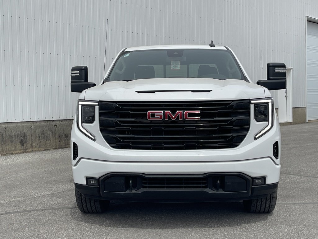 2026 GMC Sierra 1500 in Joliette, Quebec - 2 - w1024h768px