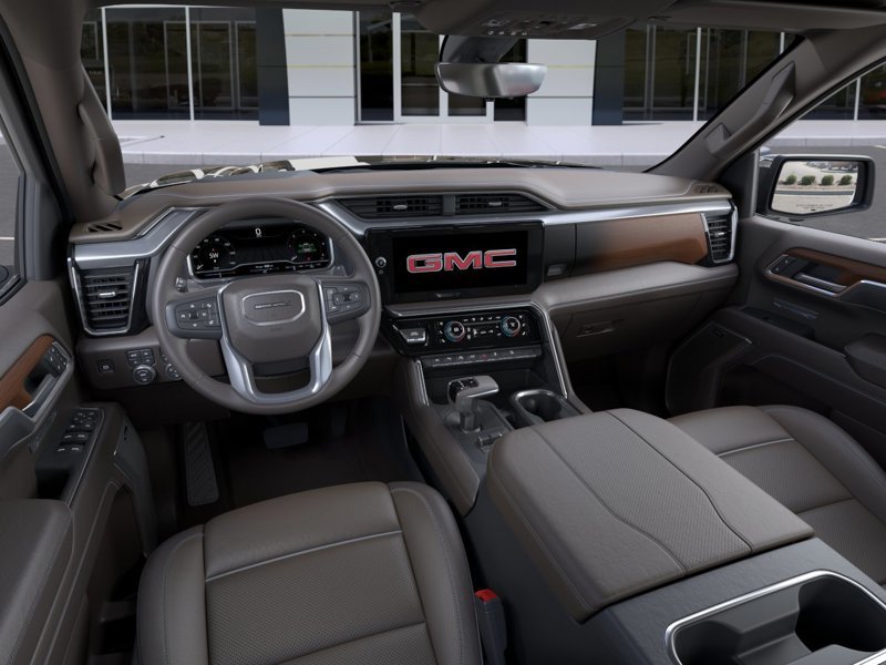 GMC Sierra 1500  2026 à Joliette, Québec - 5 - w1024h768px