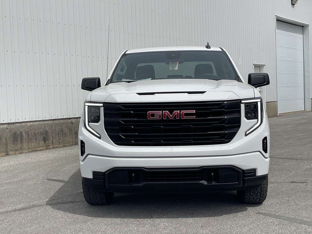 2026 GMC Sierra 1500 in Joliette, Quebec - 2 - w1024h768px