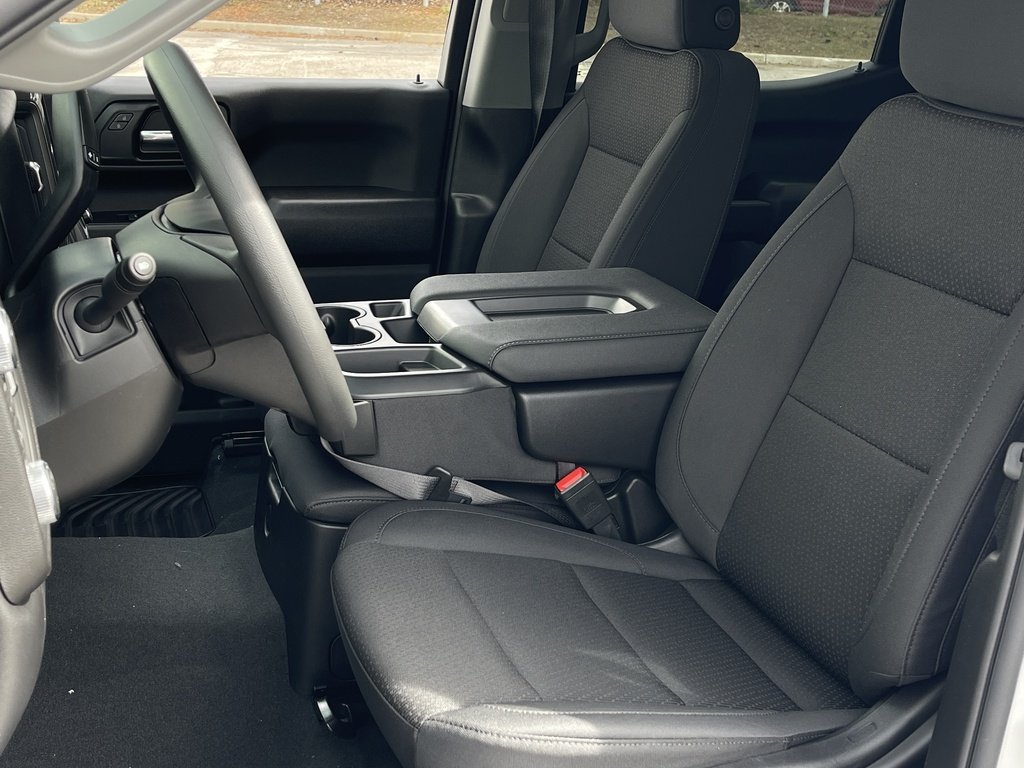 2026 GMC Sierra 1500 in Joliette, Quebec - 8 - w1024h768px