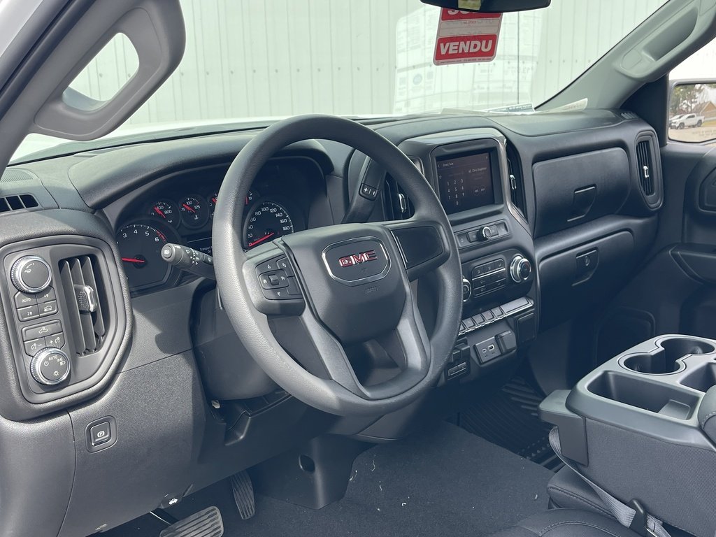 2026 GMC Sierra 1500 in Joliette, Quebec - 7 - w1024h768px