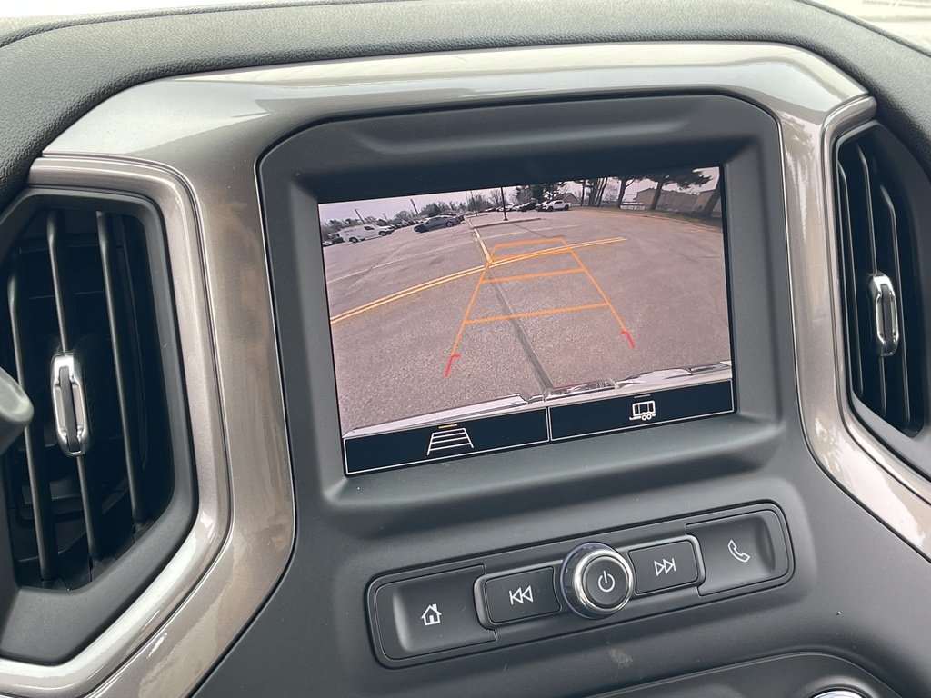 2026 GMC Sierra 1500 in Joliette, Quebec - 15 - w1024h768px