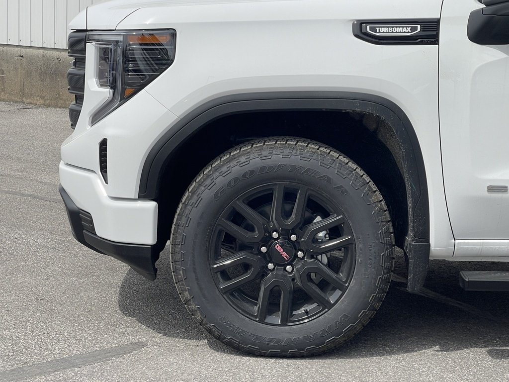 2026 GMC Sierra 1500 in Joliette, Quebec - 6 - w1024h768px