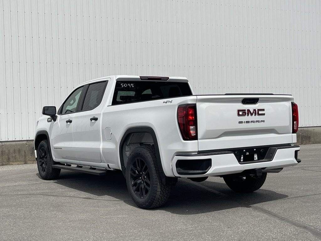 2026 GMC Sierra 1500 in Joliette, Quebec - 4 - w1024h768px