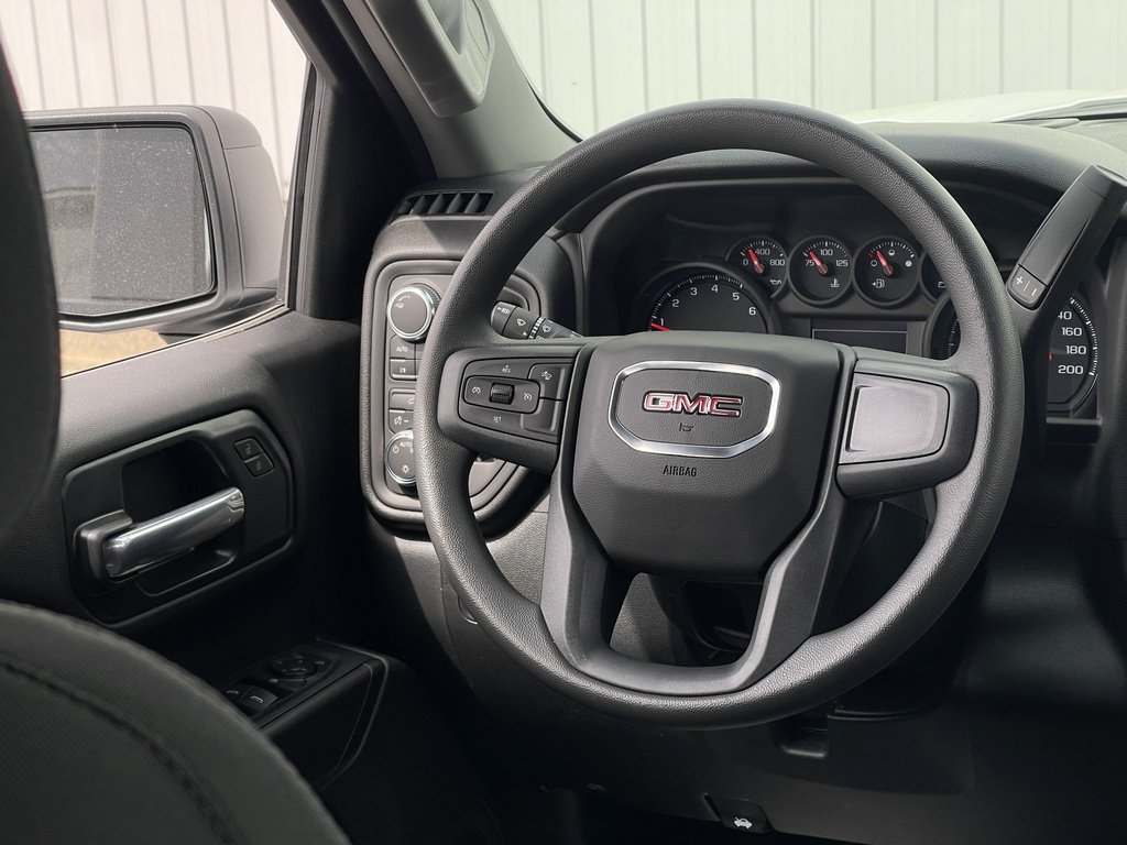 2026 GMC Sierra 1500 in Joliette, Quebec - 12 - w1024h768px