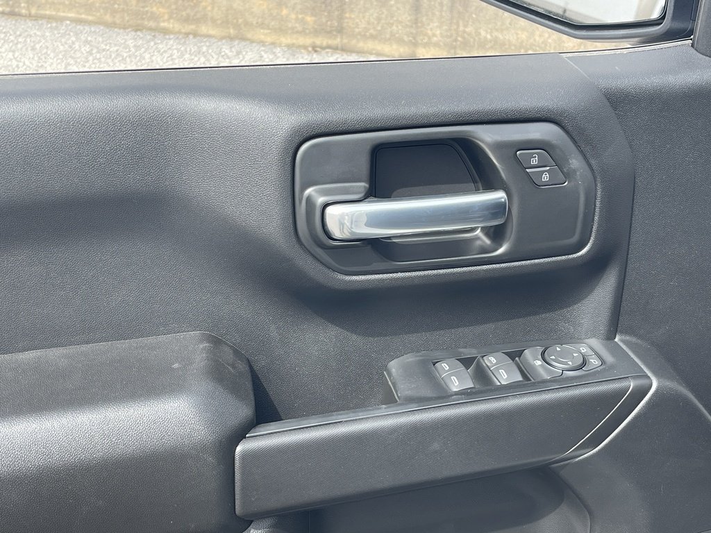 2026 GMC Sierra 1500 in Joliette, Quebec - 11 - w1024h768px