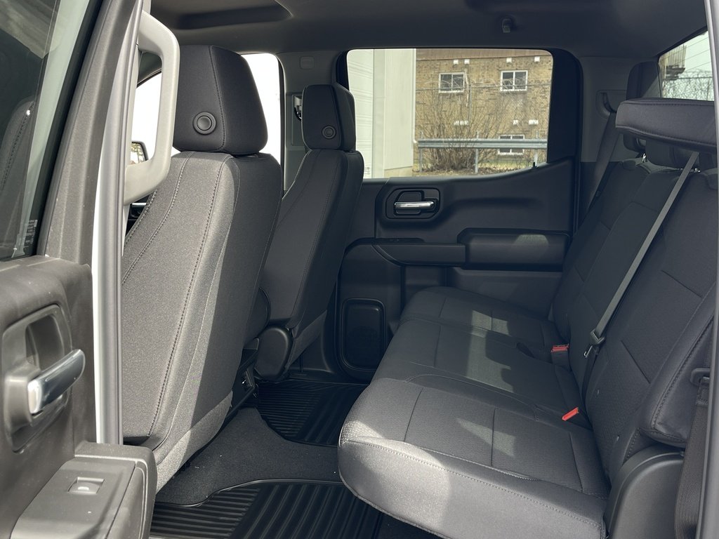 2026 GMC Sierra 1500 in Joliette, Quebec - 9 - w1024h768px