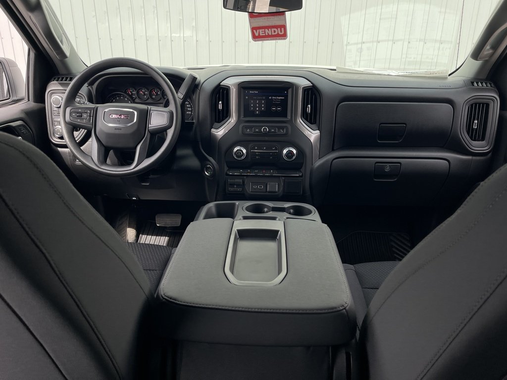2026 GMC Sierra 1500 in Joliette, Quebec - 10 - w1024h768px