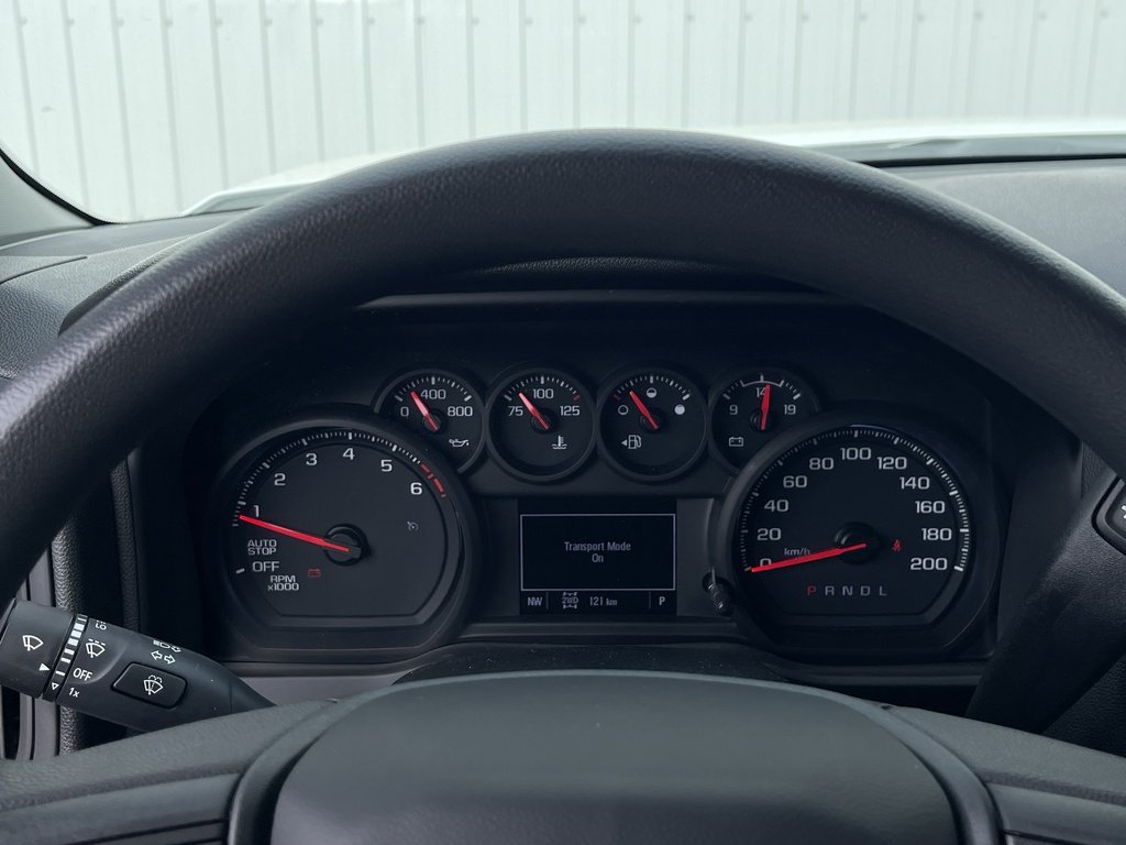 2026 GMC Sierra 1500 in Joliette, Quebec - 13 - w1024h768px