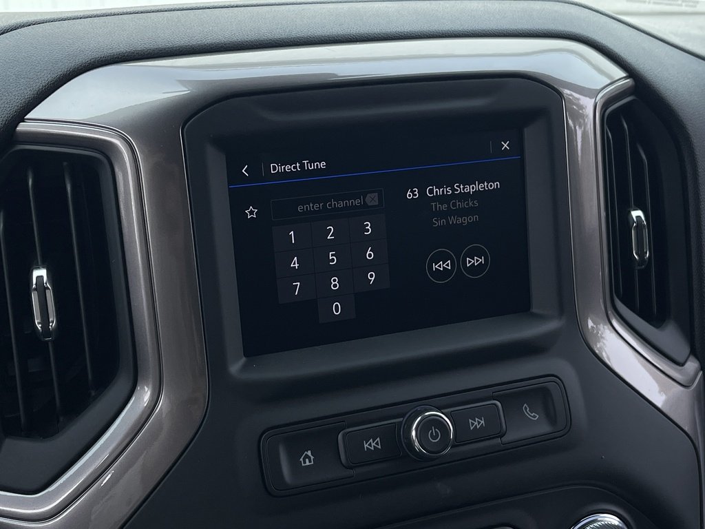 2026 GMC Sierra 1500 in Joliette, Quebec - 14 - w1024h768px
