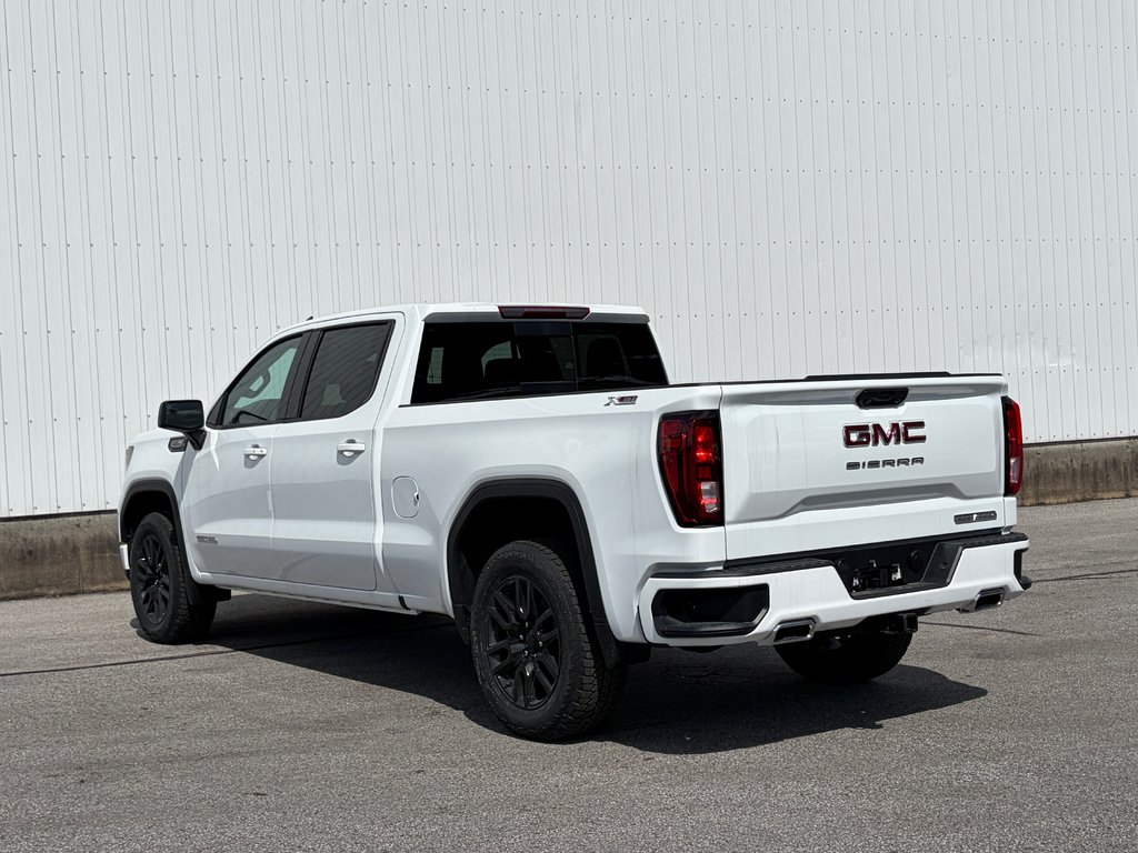 GMC Sierra 1500  2026 à Joliette, Québec - 4 - w1024h768px