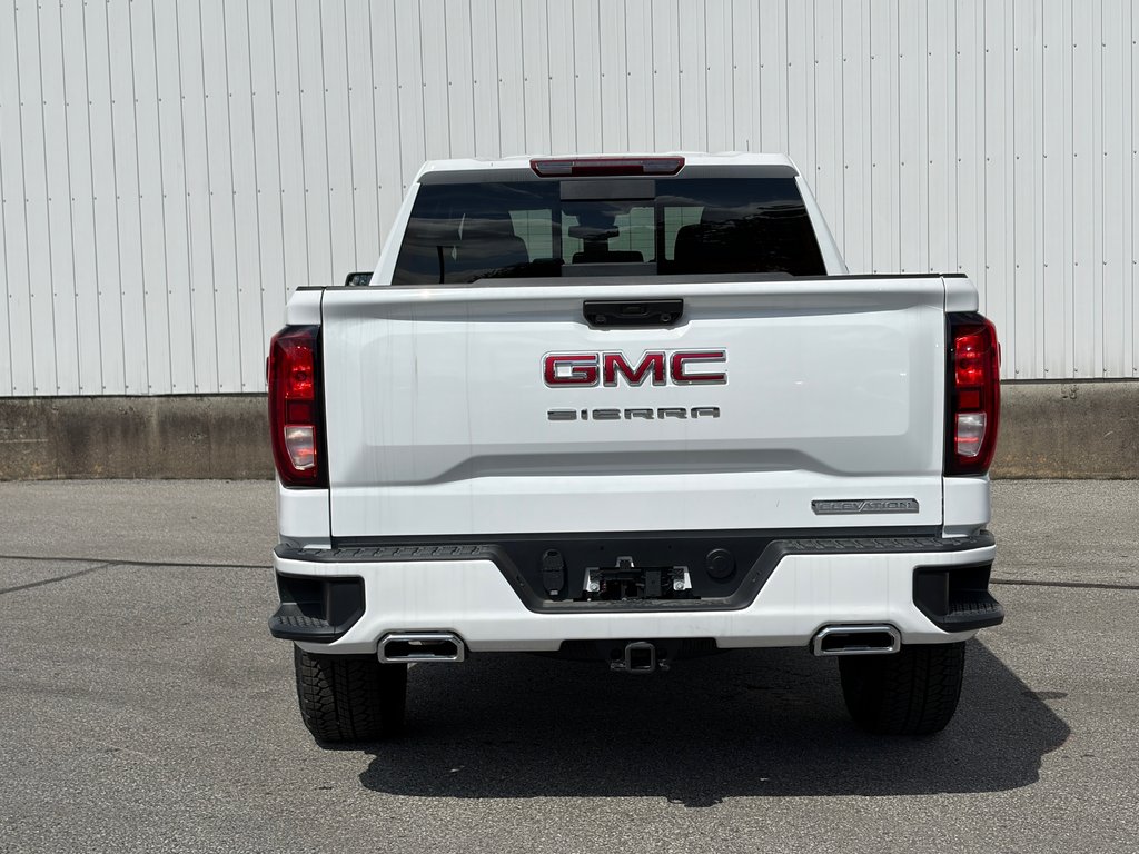 GMC Sierra 1500  2026 à Joliette, Québec - 5 - w1024h768px