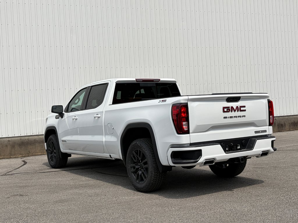 2026 GMC Sierra 1500 in Joliette, Quebec - 4 - w1024h768px