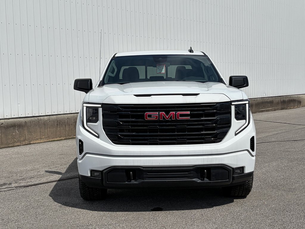 GMC Sierra 1500  2026 à Joliette, Québec - 2 - w1024h768px