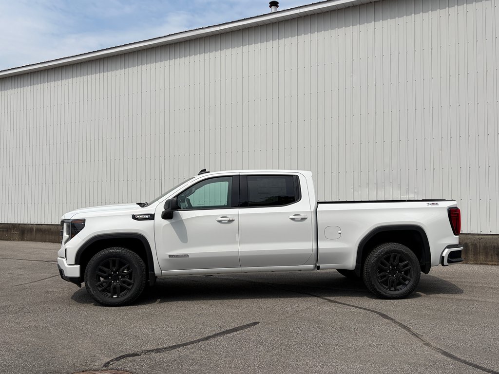 2026 GMC Sierra 1500 in Joliette, Quebec - 3 - w1024h768px