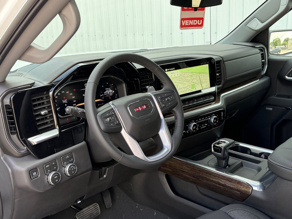 GMC Sierra 1500  2026 à Joliette, Québec - 7 - w1024h768px