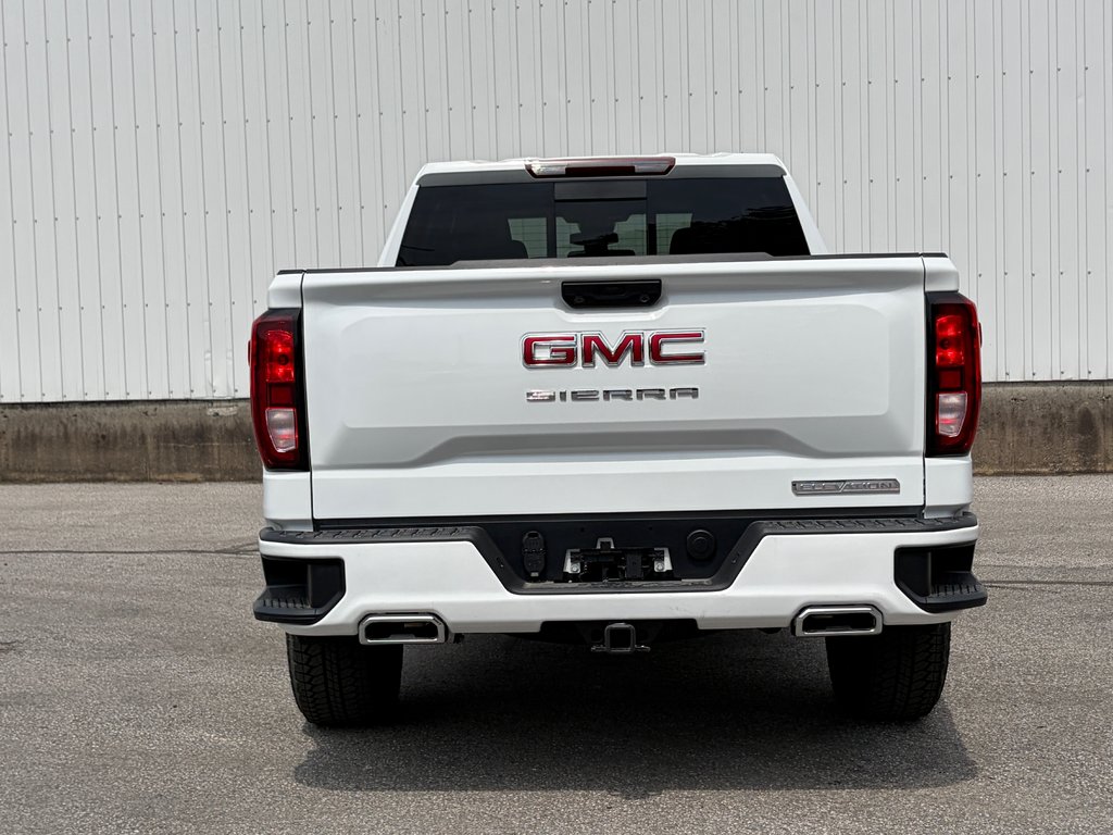 2026 GMC Sierra 1500 in Joliette, Quebec - 5 - w1024h768px