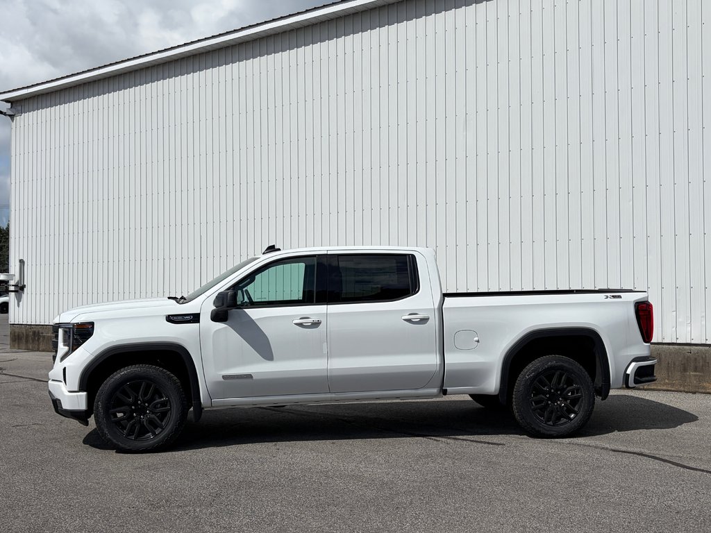 GMC Sierra 1500  2026 à Joliette, Québec - 3 - w1024h768px