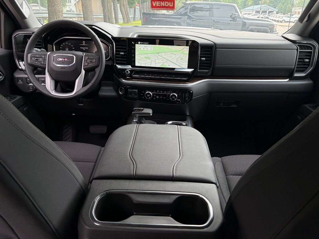 2026 GMC Sierra 1500 in Joliette, Quebec - 11 - w1024h768px