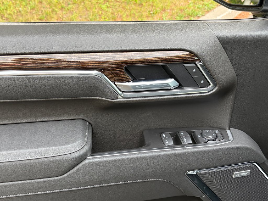 2026 GMC Sierra 1500 in Joliette, Quebec - 12 - w1024h768px