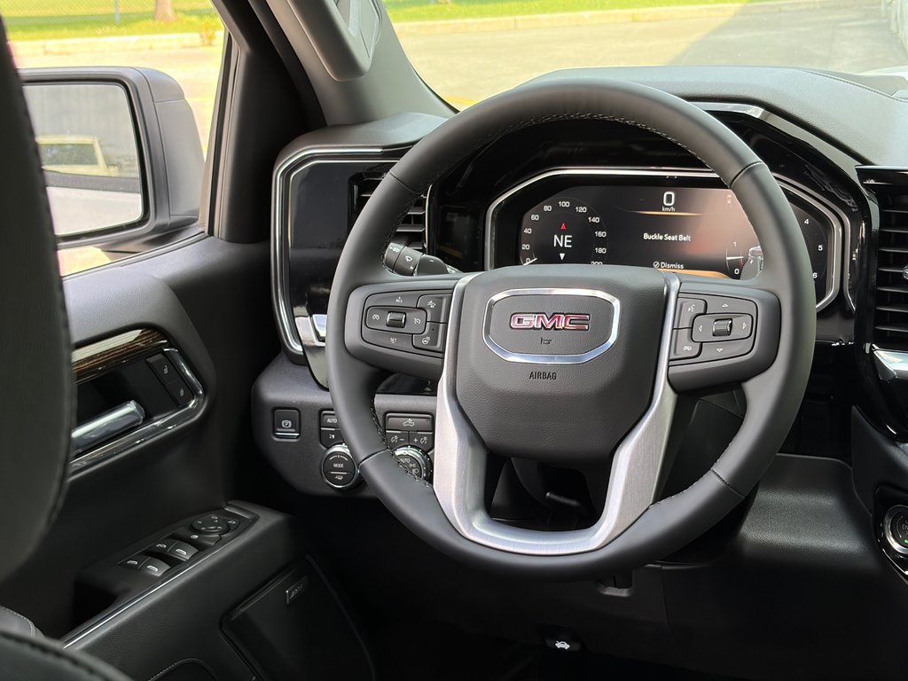 GMC Sierra 1500  2026 à Joliette, Québec - 16 - w1024h768px