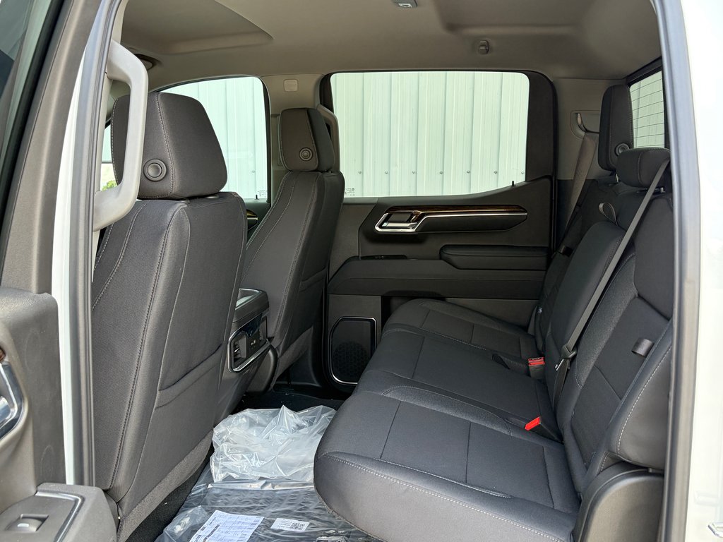 GMC Sierra 1500  2026 à Joliette, Québec - 9 - w1024h768px
