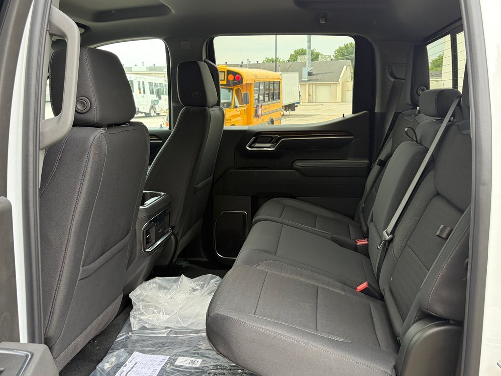 2026 GMC Sierra 1500 in Joliette, Quebec - 10 - w1024h768px