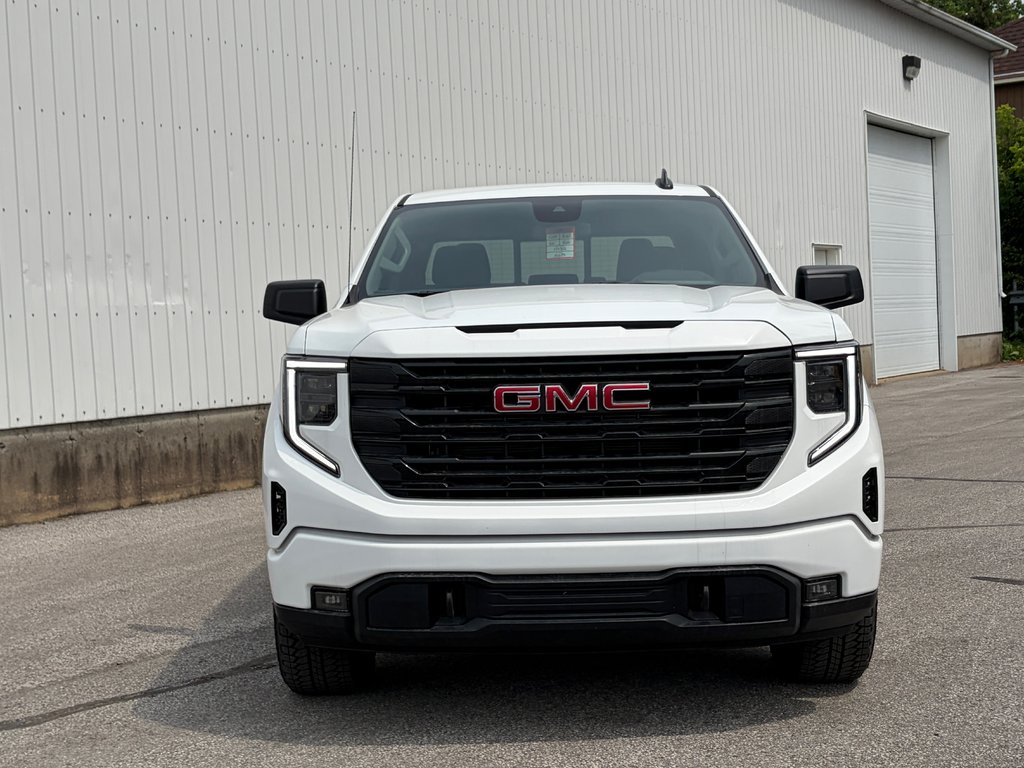 2026 GMC Sierra 1500 in Joliette, Quebec - 2 - w1024h768px