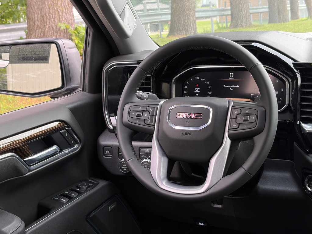 2026 GMC Sierra 1500 in Joliette, Quebec - 13 - w1024h768px
