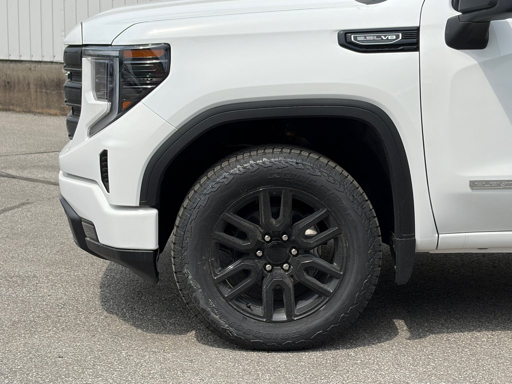 2026 GMC Sierra 1500 in Joliette, Quebec - 7 - w1024h768px