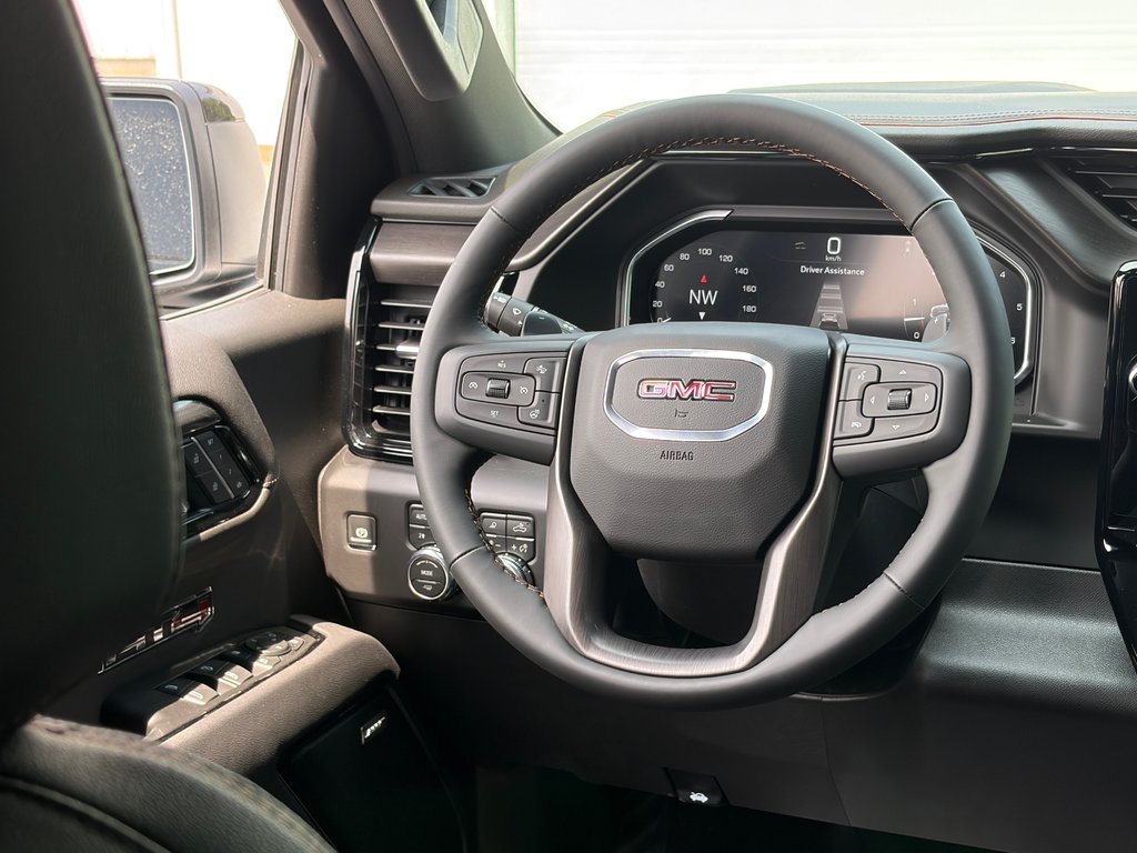 GMC Sierra 1500  2026 à Joliette, Québec - 13 - w1024h768px