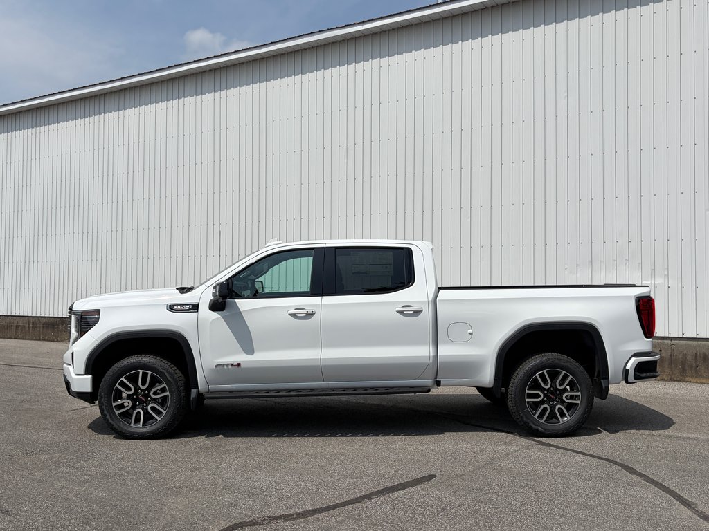 GMC Sierra 1500  2026 à Joliette, Québec - 3 - w1024h768px
