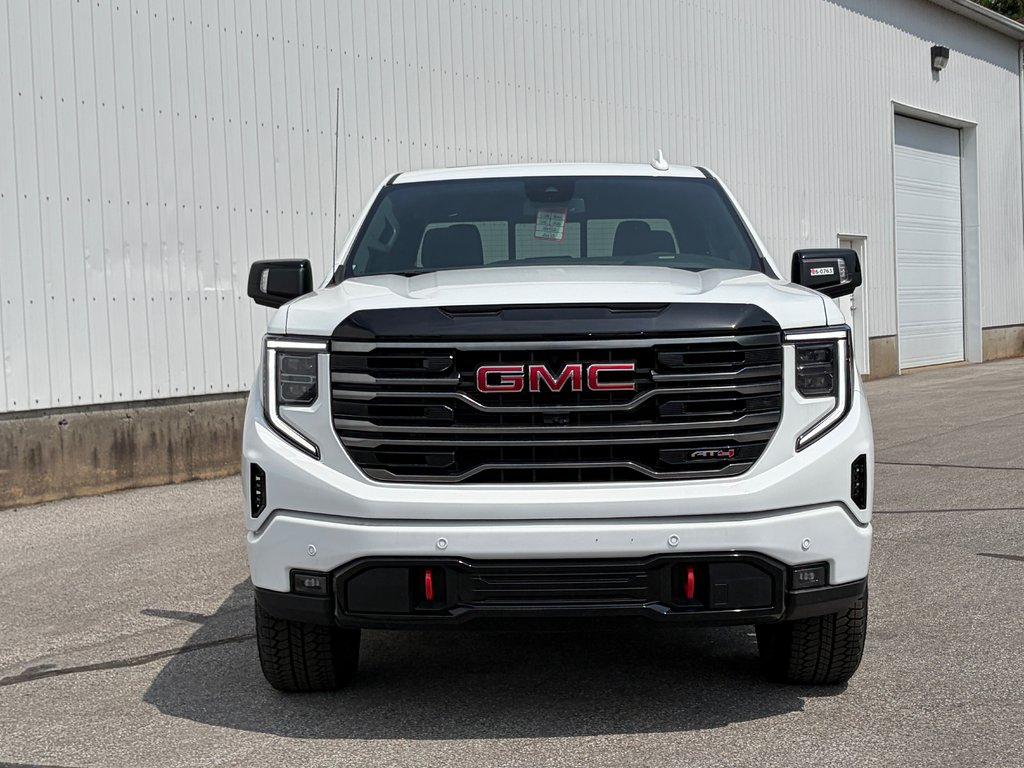 GMC Sierra 1500  2026 à Joliette, Québec - 2 - w1024h768px