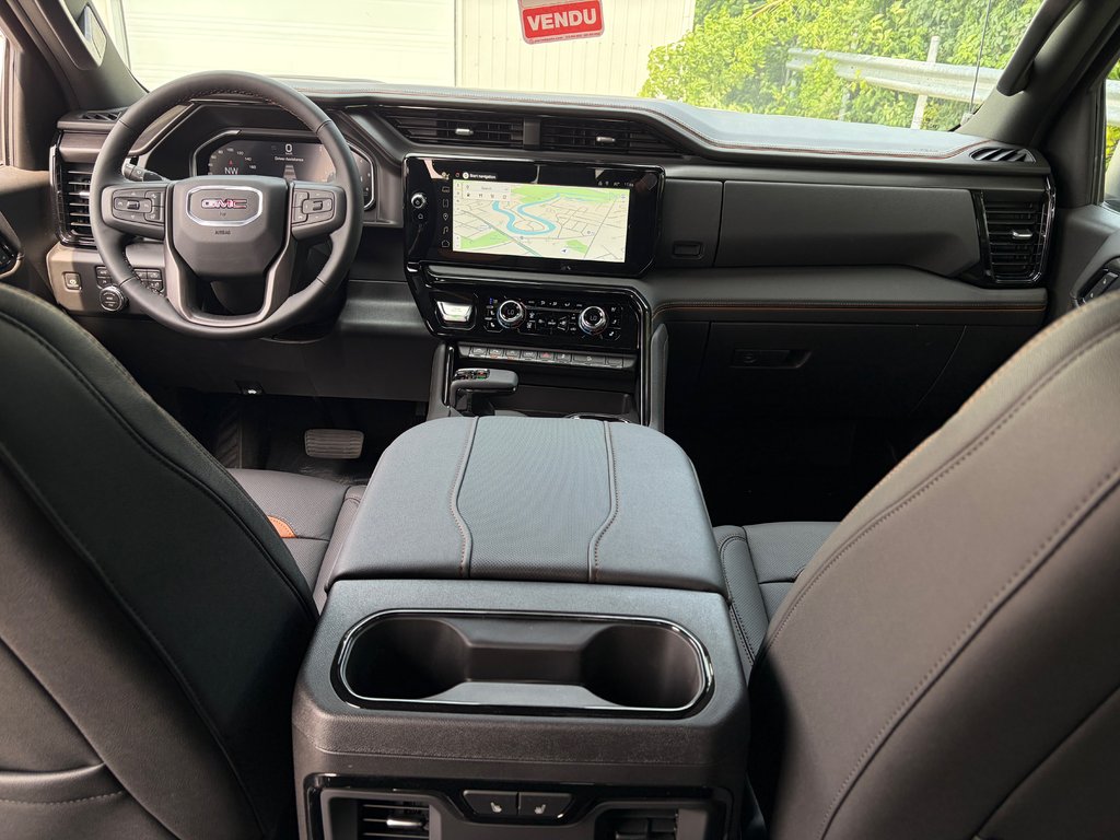 GMC Sierra 1500  2026 à Joliette, Québec - 11 - w1024h768px
