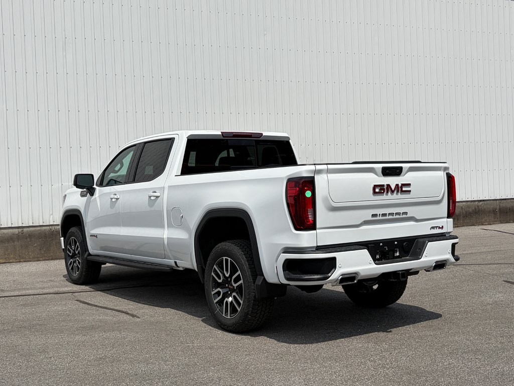 GMC Sierra 1500  2026 à Joliette, Québec - 4 - w1024h768px