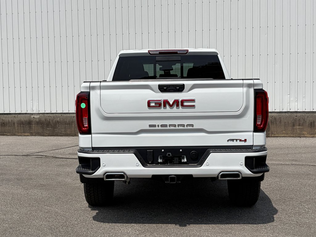 GMC Sierra 1500  2026 à Joliette, Québec - 5 - w1024h768px