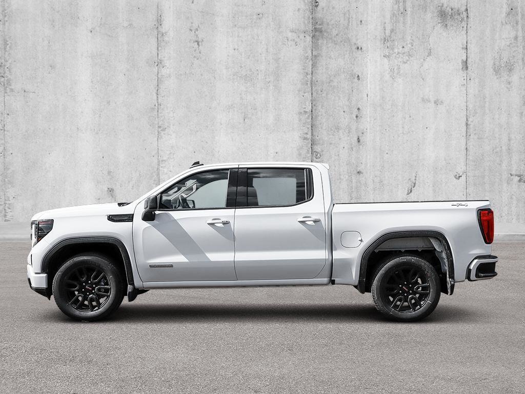 2026 GMC Sierra 1500 in Joliette, Quebec - 3 - w1024h768px