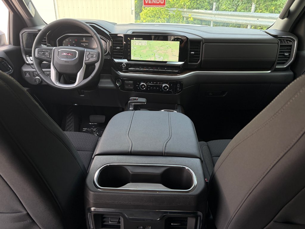 GMC Sierra 1500  2026 à Joliette, Québec - 10 - w1024h768px