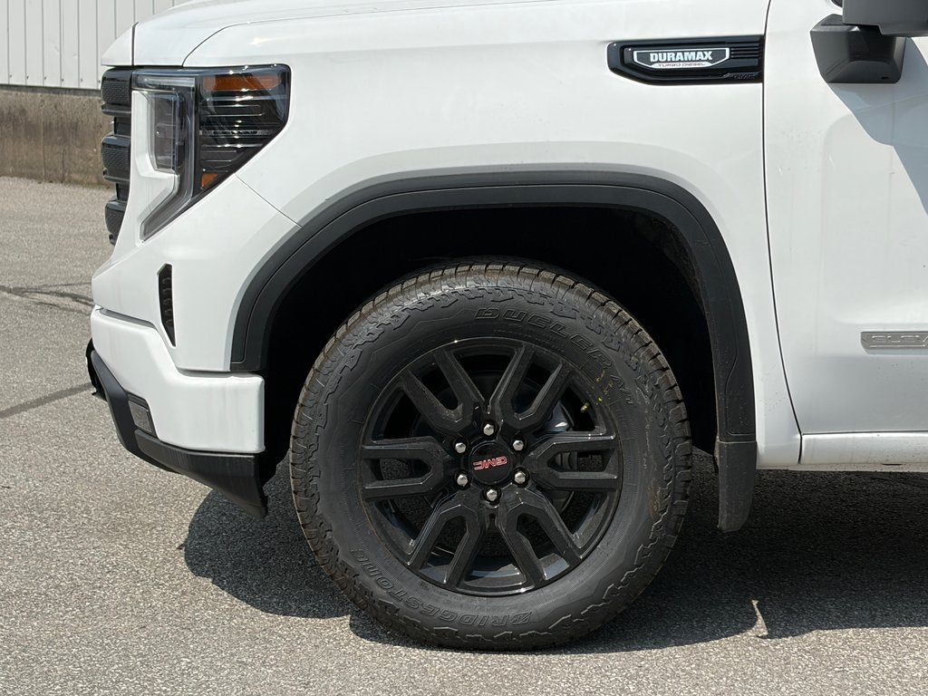GMC Sierra 1500  2026 à Joliette, Québec - 6 - w1024h768px