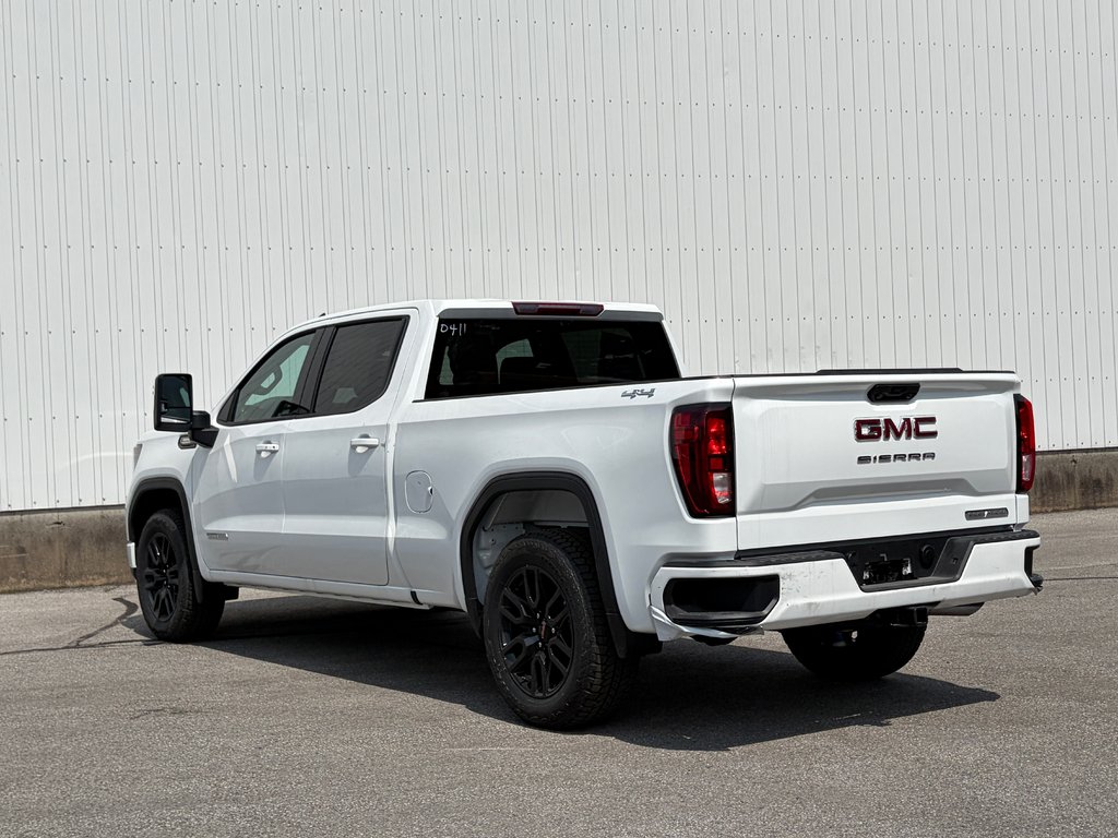 GMC Sierra 1500  2026 à Joliette, Québec - 4 - w1024h768px