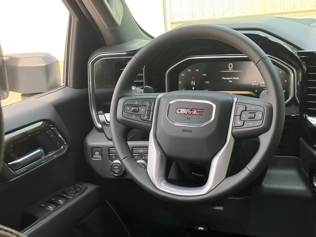 GMC Sierra 1500  2026 à Joliette, Québec - 12 - w1024h768px