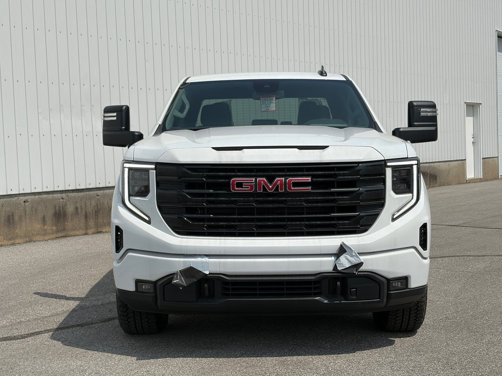 GMC Sierra 1500  2026 à Joliette, Québec - 2 - w1024h768px