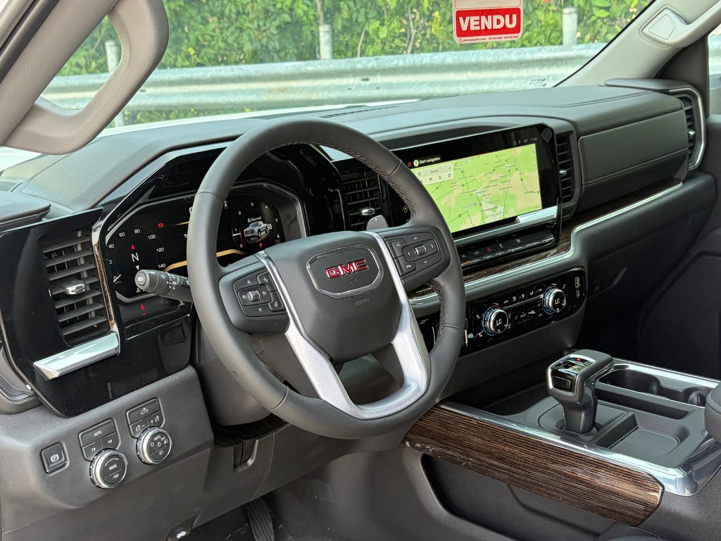 GMC Sierra 1500  2026 à Joliette, Québec - 7 - w1024h768px